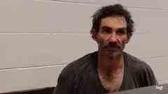 Mugshot of ALFORD, GARY