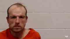 Mugshot of BAILEY, JASON