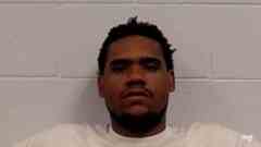 Mugshot of LOCKHART, QUNN