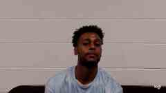 Mugshot of WASHINGTON, COREY
