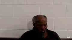 Mugshot of CARPENTER, WILLIE