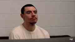 Mugshot of BALLARD, BRADLEY