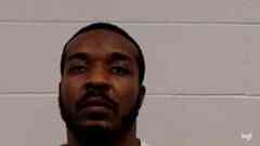 Mugshot of BEAL, JOVAN