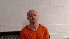 Mugshot of DICKENS, JAY