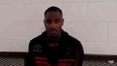 Mugshot of MOORE, STEPHON