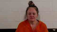 Mugshot of FELDER, KRISTIN