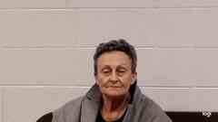 Mugshot of RICHARDSON, DELOIS