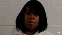 Mugshot of SMITH, TAMMICO
