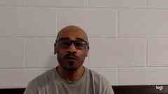Mugshot of RICHARDSON, TRENT
