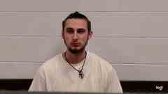 Mugshot of DYE, STEVEN