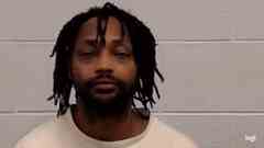Mugshot of PENNINGTON, MICHAEL