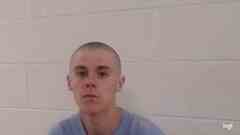 Mugshot of LISK, CHARLES
