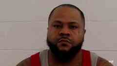 Mugshot of GIST, LEOTIS