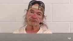 Mugshot of MOORE, ERIC
