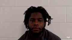 Mugshot of SMITH, COREY