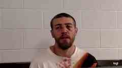 Mugshot of SHEMPERT, SAMMI
