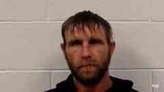 Mugshot of BELL, JEREMY