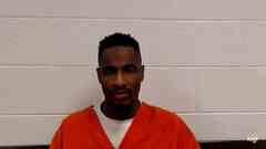 Mugshot of MOORE, STEPHON