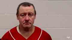 Mugshot of GRACEY, JAMES