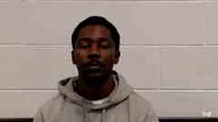 Mugshot of HOLMES, MARQUEZ
