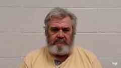 Mugshot of CALKINS, JOHNNY