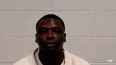 Mugshot of WILLIAMS, KEVIS
