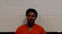 Mugshot of IRBY, KAMERON