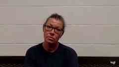Mugshot of GIBSON, ELIZABETH