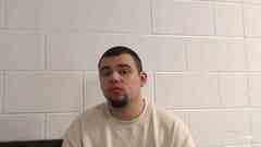 Mugshot of PARTAIN, CHARLLE