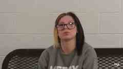 Mugshot of WATT, COURTNEY