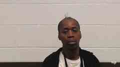 Mugshot of GARY, ARLENE