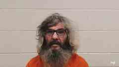 Mugshot of ARMSTRONG, CURTIS