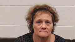 Mugshot of DICKENS, TONYA