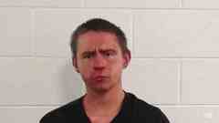 Mugshot of CARTER, HAYDEN
