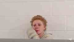 Mugshot of WALKER, MARKIE