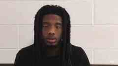 Mugshot of MASON, CORCHEZ