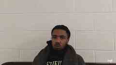 Mugshot of WILSON, DALOUIS