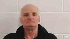 Mugshot of DIGGS, PAUL