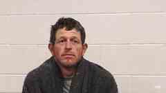 Mugshot of PROCTOR, MATTHEW