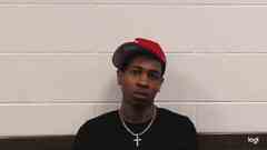 Mugshot of CODY, KYLIN