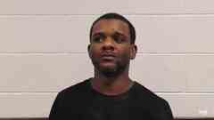 Mugshot of PRYOR, WESLEY