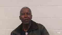 Mugshot of WORKS, ERIC