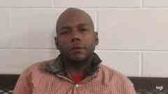 Mugshot of WRIGHT, EDDIE