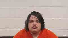 Mugshot of TINDALL, JACK