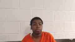 Mugshot of MCDANIEL, MARQUESHA