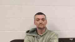 Mugshot of WIGGINGTON, LARRY
