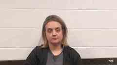 Mugshot of HUDSON, STEPHANIE