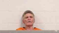 Mugshot of SMITH, ROBERT