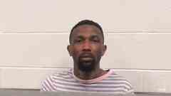 Mugshot of TOLIVER, MARCELL
