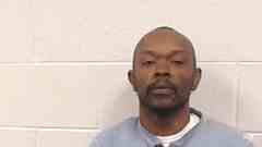 Mugshot of JIMERSON, WARREN
